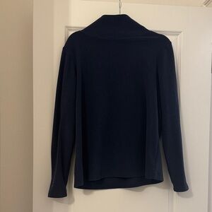 Dudley Stephens Navy Sweatshirt